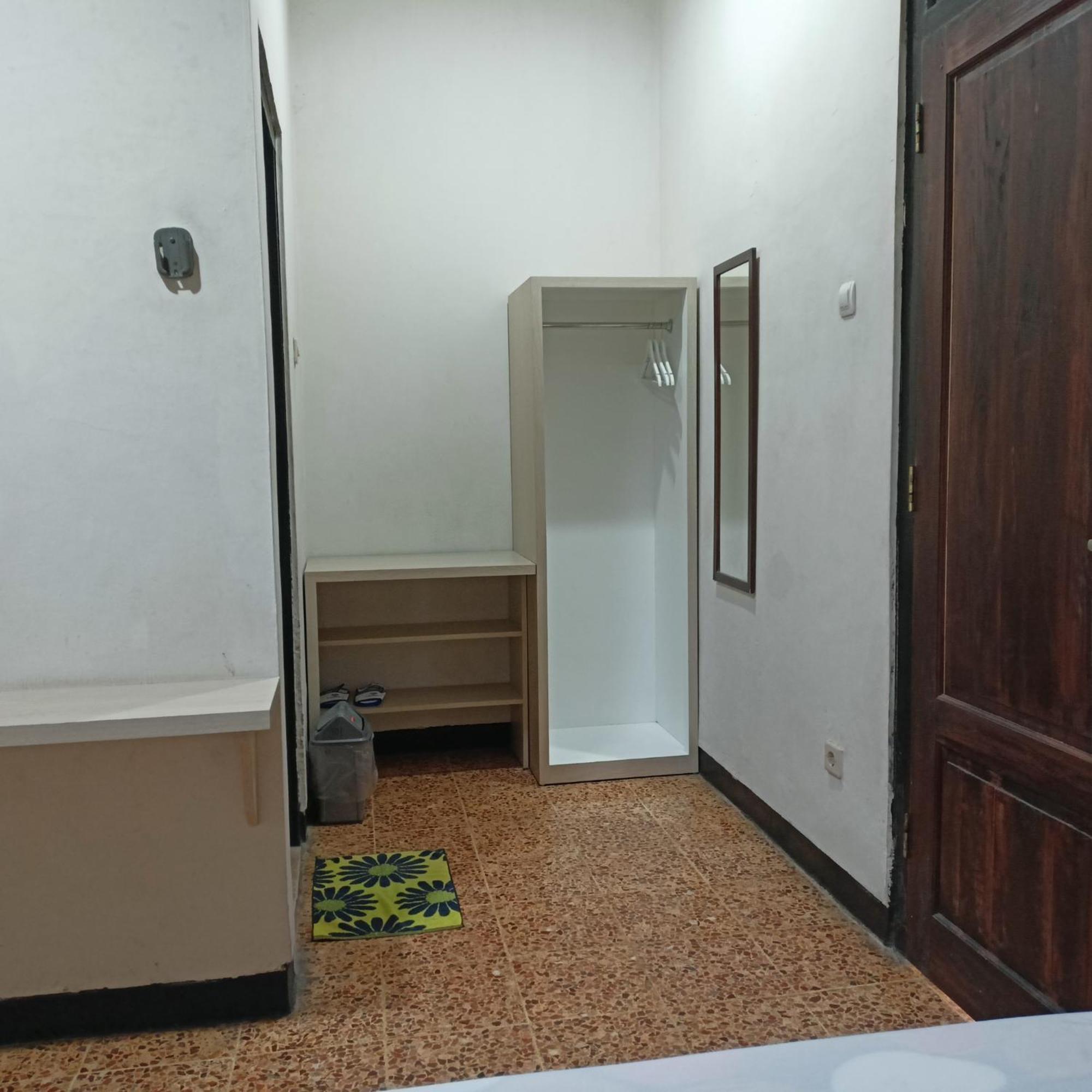 Hotel Borobudur Jogja Kejayan Exterior foto