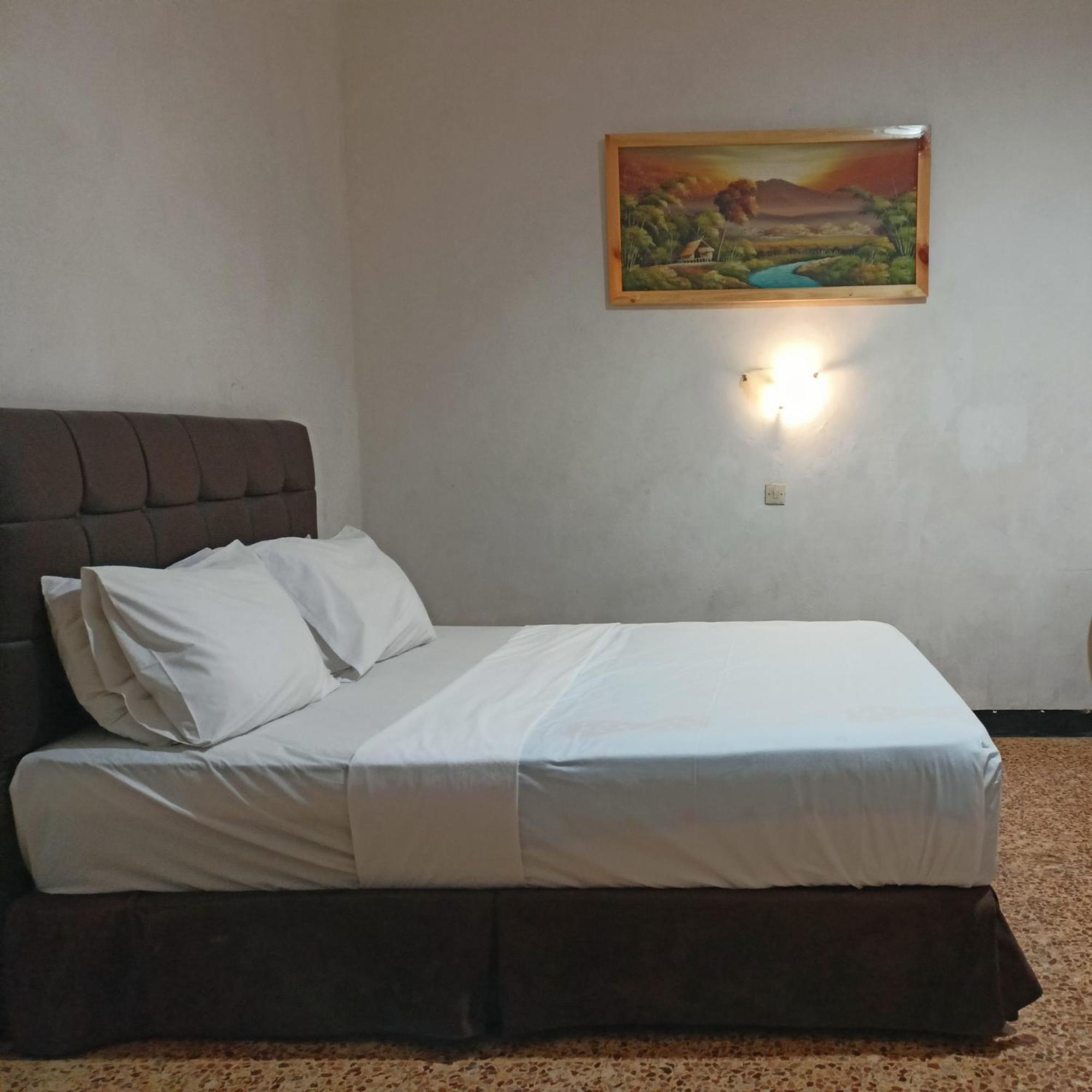 Hotel Borobudur Jogja Kejayan Exterior foto